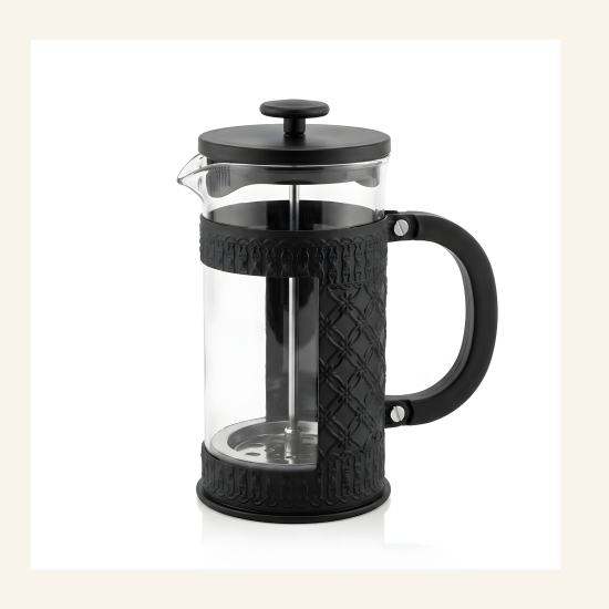 French Press 600ml